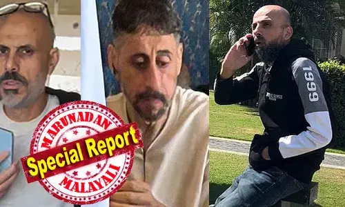 ഇസ്രായേല്‍ വിട്ടയച്ച ഹമാസ് ഭീകരര്‍ കെയ്‌റോയിലെ ആഡംബര ഹോട്ടലില്‍; ഐസിസ് അംഗവും മുതിര്‍ന്ന ഹമാസ് സ്‌പെഷ്യല്‍ ഫോഴ്‌സ് കമാന്‍ഡറും അടക്കം സുഖവാസത്തില്‍; ഒന്നും അറിയാതെ ഹോട്ടലില്‍ മുറിയെടുക്കുന്ന വിനോദ സഞ്ചാരികള്‍; സ്ഥിതി സ്‌ഫോടനാത്മകമെന്ന റിപ്പോര്‍ട്ടുമായി ഡെയ്‌ലി മെയില്‍; സാധാരണക്കാര്‍ക്കൊപ്പം കൊടും ഭീകരര്‍ കഴിയുമ്പോള്‍