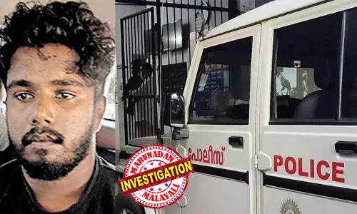 അമ്മയ്ക്ക് ഈ ഡിസൈനില്‍ ഒരു മാല വാങ്ങി നല്‍കണം; ആ മാല ഊരി തരുമോ? 80കാരനായ മലഞ്ചരക്ക് വ്യാപാരിയെ കബളിപ്പിച്ച് മോഷണം; ആര്‍ഭാട ജീവിതത്തിനായി കവര്‍ച്ച നടത്തിയ പ്രതി പ്രമുഖ കോളജിലെ വിദ്യാര്‍ഥി; ഒടുവില്‍ 21കാരന്‍ കുടുങ്ങിയത് ആ പിഴവില്‍