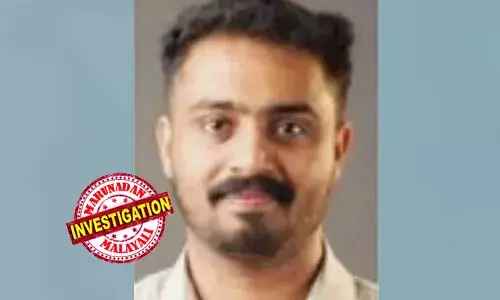 ഒരു കുട്ടിയുള്ള ചേവായൂര്‍ സ്വദേശിനിയെ പരിചയപ്പെട്ടത് മാട്രിമോണിയല്‍ സൈറ്റിലൂടെ;  പല തവണ പീഡിപ്പിച്ചു; പത്ത് പവന്‍ സ്വര്‍ണവും ആറ് ലക്ഷം രൂപയും കൈക്കലാക്കി; യുവതിയെയും മകനെയും കൊല്ലുമെന്ന് ഭീഷണിയും;  വെഞ്ഞാറമൂട് സ്വദേശി അറസ്റ്റില്‍