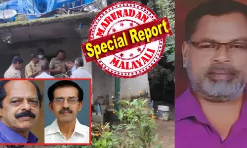 ഓഗസ്റ്റില്‍ മനോരമാ ലേഖകനായിരുന്ന കോണ്‍ഗ്രസ് നേതാവ് ആനാട് ശശി; വെള്ളനാട് ശശിയ്‌ക്കെതിരെ കുറിപ്പെഴുതി മരിച്ച മുണ്ടേല മോഹനകുമാരന്‍; ഇപ്പോള്‍ വെള്ളനാട് സര്‍വീസ് സഹകരണ ബാങ്കിന്റെ മുന്‍ സെക്രട്ടറി ഇന്‍ ചാര്‍ജിനെ വീട്ടുവളപ്പില്‍ മരിച്ചനിലയില്‍; വെളളൂര്‍പ്പാറയില്‍ അനില്‍കുമാറിന് സംഭവിച്ചതും സഹകരണ ചതി; മാസങ്ങള്‍ക്കുള്ളില്‍ തിരുവനന്തപുരത്ത് കോണ്‍ഗ്രസ് ആത്മഹത്യ മൂന്നാകുമ്പോള്‍