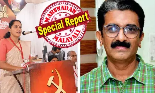 കളക്ടറേറ്റില്‍ നവീന്‍ ബാബുവിന്റെ യാത്രയയപ്പ് ചടങ്ങ് നടക്കുമ്പോള്‍ അതിലേക്ക് ക്ഷണിക്കപ്പെടാതെ കടന്നുവരുകയും അപകീര്‍ത്തികരമായി പ്രസംഗിക്കുകയും ചെയ്ത ദിവ്യ; നവീന്‍ബാബു കൈക്കൂലി വാങ്ങിയെന്ന് ആരോപിച്ച പ്രശാന്തന്‍ അത് തെളിയിച്ചുമില്ല; നിര്‍ണ്ണായക നീക്കവുമായി നവീന്‍ ബാബുവിന്റെ കുടുംബം; അപകീര്‍ത്തി കേസ് പത്തനംതിട്ടയില്‍