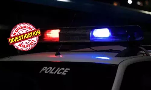 അമ്മയെ കൂടെ താമസിപ്പിക്കാനാവില്ലെന്ന് ഭാര്യയും ബന്ധുക്കളും;  തര്‍ക്കത്തിനൊടുവില്‍ കെട്ടിടത്തില്‍ നിന്ന് ചാടി ഭര്‍ത്താവ് ജീവനൊടുക്കി; അഞ്ച് പേര്‍ക്കെതിരെ ആത്മഹത്യാപ്രേരണക്ക് കേസെടുത്തു