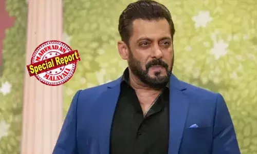 ബലൂചിസ്ഥാനെയും പാകിസ്ഥാനെയും വ്യത്യസ്ത രാജ്യങ്ങളായി പരാമര്‍ശിച്ചു; പല രാജ്യങ്ങളും പറയാന്‍ മടിക്കുന്ന കാര്യമെന്ന് മിര്‍ യാര്‍ ബലൂച്; പിന്നാലെ സല്‍മാന്‍ ഖാനെ ഭീകരവാദിയായി പ്രഖ്യാപിച്ച് പാകിസ്ഥാന്‍