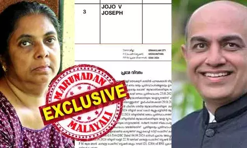 29.01.2024ന് ബയോപ്‌സി ടെസ്റ്റിനായി സാമ്പിള്‍ ശേഖരിച്ച് 02.02.2024ന് ലേക് ഷോറിലേക്ക് അയച്ചു; രോഗമില്ലെന്ന റിപ്പോര്‍ട്ട് 13.02.2024ന് സ്ഥാപനത്തില്‍ ലഭിച്ചു; എന്നിട്ടും 17.02.2024ന് വലതു സ്തനം മുറിച്ചു മാറ്റി; ഡോ ജോജോ വി ജോസഫിന് തുണയായി ജാമ്യമുള്ള വകുപ്പുകള്‍; കേരളത്തില്‍ രോഗികള്‍ സുരക്ഷിതരല്ല! ആ എഫ് ഐ ആര്‍ മറുനാടന്‍ പുറത്തു വിടുന്നു