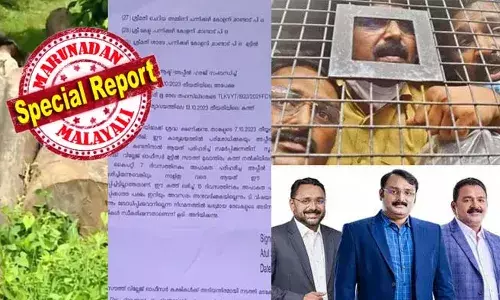 മുട്ടില്‍ മരംമുറിയില്‍ തട്ടിപ്പിന് ഇരയായ കര്‍ഷകര്‍ക്ക് എതിരെ റവന്യൂ വകുപ്പ്; 29 കര്‍ഷകരുടെ അപ്പീല്‍ അപാകത ആരോപിച്ചു തള്ളി; നിയമാനുശ്രുത മരംമുറിയെന്ന് വിശ്വസിപ്പിച്ചു കര്‍ഷകരെ വഞ്ചിച്ചവര്‍ സര്‍ക്കാറിനോട് തോള്‍ ചേര്‍ന്നും നടക്കുന്നു; ആശങ്കയില്‍ കര്‍ഷകര്‍; കര്‍ഷകര്‍ക്കെതിരെ നടപടികള്‍ ഉണ്ടാവില്ലെന്ന് മന്ത്രി കെ. രാജന്‍