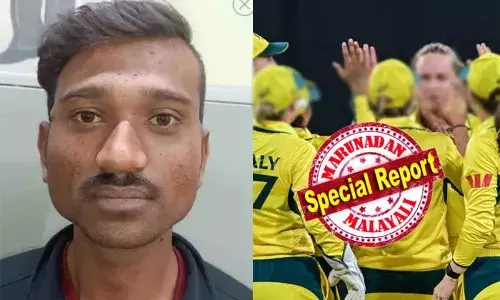 ഓസീസ് വനിതാ താരങ്ങളെ ആക്രമിച്ച പ്രതി സ്ഥിരം കുറ്റവാളി; മോഷണവും പിടിച്ചുപറിയും അടക്കം പത്ത്  കേസുകളിലെ പ്രതി; അഖീല്‍ ഖാന്‍ ജയില്‍ മോചിതനായത് അടുത്തിടെ; വനിതാ ക്രിക്കറ്റര്‍മാരുടെ സുരക്ഷാ മാനദണ്ഡങ്ങള്‍ പുനഃപരിശോധിക്കുമെന്ന് ബിസിസിഐ