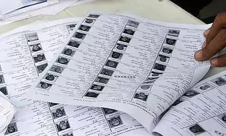 തദ്ദേശ തെരഞ്ഞെടുപ്പ്: അന്തിമപട്ടികയില്‍ കൂടിയത് 1.18 ലക്ഷം വോട്ടര്‍മാര്‍; കൂടുതല്‍ വോട്ടര്‍മാര്‍ മലപ്പുറം ജില്ലയില്‍