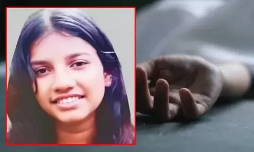 കൂട്ടുകാരിയുമായി ഫോണിൽ സംസാരിച്ചതിന് വീട്ടുകാർ വഴക്കുപറഞ്ഞു; മനോവിഷമത്തിൽ പത്താം ക്ലാസുകാരി ജീവനൊടുക്കി; സംഭവം പാലക്കാട്