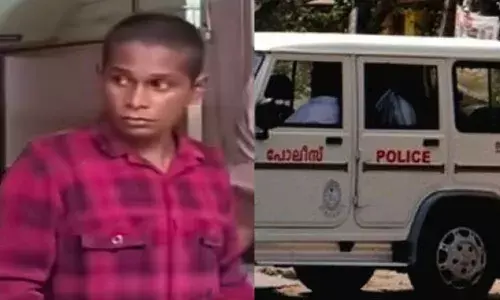 പണയ സ്വർണം വിൽക്കാനുണ്ടെന്ന വ്യാജേന ജ്വല്ലറി ഉടമയെ കൂട്ടിക്കൊണ്ടുപോയി; ആളൊഴിഞ്ഞ സ്ഥലത്ത് വെച്ച് മുഖത്ത് മുളക് പൊടി വിതറി; പിന്നാലെ പണവുമായി കടന്നു; കേസിലെ അഞ്ചാം പ്രതി പടിയിൽ