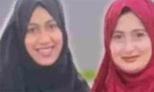 കുളിമുറിയിലെ വാട്ടര്‍ഹീറ്ററില്‍ നിന്ന് വാതകച്ചോര്‍ച്ച; മൈസൂരില്‍ സഹോദരിമാര്‍ക്ക് ദാരുണാന്ത്യം