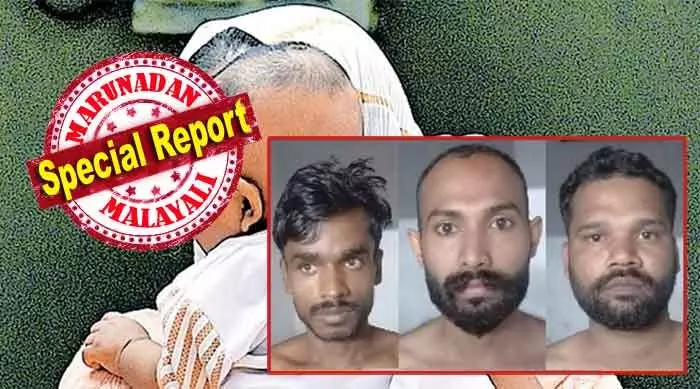 ജോലിയ്ക്ക് കൃത്യമായി പോകാത്ത അച്ഛന്; കടം വാങ്ങി ചീട്ടുകളിയും ലോട്ടറി എടുപ്പും; ബാധ്യത കുമിഞ്ഞു കൂടിയപ്പോള് കുട്ടിയെ വില്ക്കാന് എത്തി; മൂന്ന് പെണ്മക്കളുള്ള കുടുംബം ആഗ്രഹിച്ചത് സ്വന്തമായ ആണ്കുട്ടിയെ; ആ മാതൃഹൃദയം എടുത്ത നിലപാട് നിര്ണ്ണായകമായി; കുമരകത്തെ കുട്ടി കച്ചവടം പൊളിച്ചത് അമ്മ! ജോലിയ്ക്ക് കൃത്യമായി പോകാത്ത അച്ഛന്; കടം വാങ്ങി ചീട്ടുകളിയും ലോട്ടറി എടുപ്പും; ബാധ്യത കുമിഞ്ഞു കൂടിയപ്പോള് കുട്ടിയെ വില്ക്കാന് എത്തി; മൂന്ന് പെണ്മക്കളുള്ള കുടുംബം ആഗ്രഹിച്ചത് സ്വന്തമായ ആണ്കുട്ടിയെ; ആ മാതൃഹൃദയം എടുത്ത നിലപാട് നിര്ണ്ണായകമായി; കുമരകത്തെ കുട്ടി കച്ചവടം പൊളിച്ചത് അമ്മ!