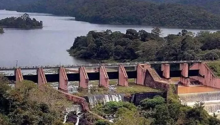 മുല്ലപ്പെരിയാര് അണക്കെട്ടിലെ എല്ലാ സ്പില്വേ ഷട്ടറുകളും അടച്ചു; ഈ വര്ഷം ഷട്ടറുകള് തുറന്നത് രണ്ടു തവണ മുല്ലപ്പെരിയാര് അണക്കെട്ടിലെ എല്ലാ സ്പില്വേ ഷട്ടറുകളും അടച്ചു; ഈ വര്ഷം ഷട്ടറുകള് തുറന്നത് രണ്ടു തവണ