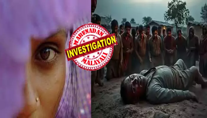 ഇരുട്ട് മുറിയിൽ കയറ്റി കമ്പും വടിയും കൊണ്ട് അടിച്ചുനുറുക്കി; വെറുതെ വിടൂ...ഞാൻ ഒന്നും ചെയ്തിട്ടില്ലെന്ന് കരഞ്ഞ് പറഞ്ഞിട്ടും നിർത്താതെ അടി; ഉടുതുണി പോലും ധരിപ്പിക്കാതെ റോഡിലൂടെ നടത്തി ആൾക്കൂട്ടം; അസമയത്ത് മൂത്രമൊഴിക്കാൻ ഇറങ്ങിയ 56-കാരനെ അതിക്രൂരമായി മർദിച്ച് കൊലപ്പെടുത്തിയ കാരണം കേട്ട് പോലീസിന് ഞെട്ടൽ ഇരുട്ട് മുറിയിൽ കയറ്റി കമ്പും വടിയും കൊണ്ട് അടിച്ചുനുറുക്കി; വെറുതെ വിടൂ...ഞാൻ ഒന്നും ചെയ്തിട്ടില്ലെന്ന് കരഞ്ഞ് പറഞ്ഞിട്ടും നിർത്താതെ അടി; ഉടുതുണി പോലും ധരിപ്പിക്കാതെ റോഡിലൂടെ നടത്തി ആൾക്കൂട്ടം; അസമയത്ത് മൂത്രമൊഴിക്കാൻ ഇറങ്ങിയ 56-കാരനെ അതിക്രൂരമായി മർദിച്ച് കൊലപ്പെടുത്തിയ കാരണം കേട്ട് പോലീസിന് ഞെട്ടൽ