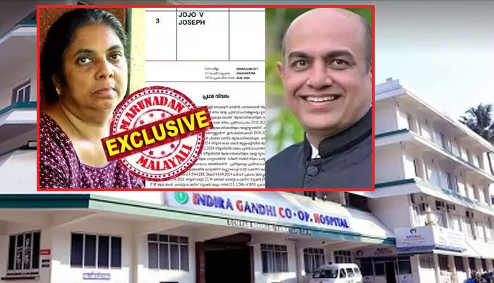 ഷീജാ പ്രഭാകരന്റെ സാമ്പിള് ശേഖരിച്ചത് ഇന്ദിരാ ആശുപത്രി; ക്യാന്സറില്ലാ റിപ്പോര്ട്ട് 13ന് ആശുപത്രിയില് കിട്ടിയിട്ടും 17ന് രോഗമില്ലാ മാറിടം മുറിച്ചു മാറ്റിയത് പിഴവല്ലേ? എന്തുകൊണ്ടാണ് രോഗിയുടെ വേദന ഡോക്ടറെ ന്യായീകരിക്കുന്നവര് കാണാത്തത്? ന്യായീകരണ വാദങ്ങളില് നിറയുന്നത് ഇന്ദിരാ ഗാന്ധി സഹകരണ ആശുപത്രിയുടെ മെഡിക്കല് എത്തിക്സ് വീഴ്ച? ഡോക്ടറെ ന്യായീകരിക്കുന്നവര് ഉത്തരം നല്കേണ്ടത് ഈ ചോദ്യങ്ങള്ക്ക് ഷീജാ പ്രഭാകരന്റെ സാമ്പിള് ശേഖരിച്ചത് ഇന്ദിരാ ആശുപത്രി; ക്യാന്സറില്ലാ റിപ്പോര്ട്ട് 13ന് ആശുപത്രിയില് കിട്ടിയിട്ടും 17ന് രോഗമില്ലാ മാറിടം മുറിച്ചു മാറ്റിയത് പിഴവല്ലേ? എന്തുകൊണ്ടാണ് രോഗിയുടെ വേദന ഡോക്ടറെ ന്യായീകരിക്കുന്നവര് കാണാത്തത്? ന്യായീകരണ വാദങ്ങളില് നിറയുന്നത് ഇന്ദിരാ ഗാന്ധി സഹകരണ ആശുപത്രിയുടെ മെഡിക്കല് എത്തിക്സ് വീഴ്ച? ഡോക്ടറെ ന്യായീകരിക്കുന്നവര് ഉത്തരം നല്കേണ്ടത് ഈ ചോദ്യങ്ങള്ക്ക്