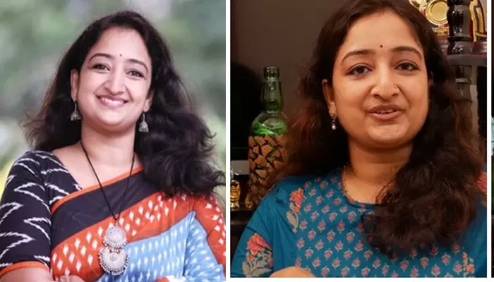 ആ സമയത്ത് എനിക്ക് ഭയങ്കര പേടിയായിരുന്നു; അന്ന് കുഞ്ഞും വളരെ ചെറുത്; പിന്നീട് ചില കാര്യങ്ങൾ എനിക്ക് മനസിലായി; തുറന്നുപറഞ്ഞ് നടി ഇന്ദുലേഖ ആ സമയത്ത് എനിക്ക് ഭയങ്കര പേടിയായിരുന്നു; അന്ന് കുഞ്ഞും വളരെ ചെറുത്; പിന്നീട് ചില കാര്യങ്ങൾ എനിക്ക് മനസിലായി; തുറന്നുപറഞ്ഞ് നടി ഇന്ദുലേഖ