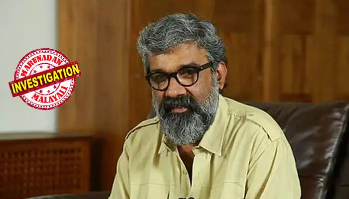 പരാതി നല്കിയത് 15 വര്ഷത്തിന് ശേഷം; കേസെടുക്കുന്നതിനുള്ള സമയപരിധി അവസാനിച്ചു;  സംവിധായകന് രഞ്ജിത്തിനെതിരെ ബംഗാളി നടി നല്കിയ ലൈംഗികാതിക്രമ കേസ് റദ്ദാക്കി പരാതി നല്കിയത് 15 വര്ഷത്തിന് ശേഷം; കേസെടുക്കുന്നതിനുള്ള സമയപരിധി അവസാനിച്ചു;  സംവിധായകന് രഞ്ജിത്തിനെതിരെ ബംഗാളി നടി നല്കിയ ലൈംഗികാതിക്രമ കേസ് റദ്ദാക്കി