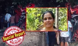 മണത്തണ ഗ്രാമം ഇന്ന് ഉണര്ന്നെണീറ്റത് ദുരന്ത വാര്ത്ത കേട്ട്; ടൂറിസ്റ്റ് ബസ് അപകടത്തില് സിന്ധു മരിച്ചെന്ന വാര്ത്ത കേട്ടു നടുങ്ങി നാട്ടുകാര്; ഭൗതിക ശരീരം ഇന്ന് വൈകീട്ടോടെ മണത്തണയില് എത്തിക്കും; സംസക്കാരം നാളയെന്ന് ബന്ധുക്കള്; അപകടത്തില് പെട്ട രണ്ട്പേരുടെ നില ഗുരുതരം മണത്തണ ഗ്രാമം ഇന്ന് ഉണര്ന്നെണീറ്റത് ദുരന്ത വാര്ത്ത കേട്ട്; ടൂറിസ്റ്റ് ബസ് അപകടത്തില് സിന്ധു മരിച്ചെന്ന വാര്ത്ത കേട്ടു നടുങ്ങി നാട്ടുകാര്; ഭൗതിക ശരീരം ഇന്ന് വൈകീട്ടോടെ മണത്തണയില് എത്തിക്കും; സംസക്കാരം നാളയെന്ന് ബന്ധുക്കള്; അപകടത്തില് പെട്ട രണ്ട്പേരുടെ നില ഗുരുതരം