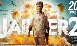 അമ്പമ്പോ...എന്തൊരു കാസ്റ്റിംഗ്..; രജനികാന്ത് നായകനാകുന്ന ചിത്രം ജയിലര് 2 വില് ആ താരവും; കാത്തിരിക്കാൻ വയ്യെന്ന് ആരാധകർ അമ്പമ്പോ...എന്തൊരു കാസ്റ്റിംഗ്..; രജനികാന്ത് നായകനാകുന്ന ചിത്രം ജയിലര് 2 വില് ആ താരവും; കാത്തിരിക്കാൻ വയ്യെന്ന് ആരാധകർ