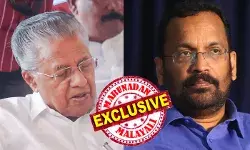 22ന് മന്ത്രിസഭയില് മറുപടി നല്കിയില്ല; ഒറ്റയ്ക്ക് പിണറായിയെ കണ്ട് പിഎംശ്രീയിലെ എതിര്പ്പ് പറഞ്ഞിട്ടും ഒപ്പിട്ടത് പറഞ്ഞില്ല; ഇങ്ങനെ അപമാനിച്ചവര്ക്കൊപ്പം മന്ത്രിയായി തുടരില്ലെന്ന് രാജന്; സിപിഎമ്മിന്റെ സമവായം തകര്ത്തത് ഈ ഉറച്ച തീരുമാനം; ഒറ്റയ്ക്ക് രാജന് രാജിവച്ചാലുള്ള പ്രത്യാഘാതം ബിനോയ് വിശ്വത്തെ വെട്ടിലാക്കി; മുട്ടുമടക്കാതെ സിപിഐ; ആലപ്പുഴയില് സംഭവിച്ചത് 22ന് മന്ത്രിസഭയില് മറുപടി നല്കിയില്ല; ഒറ്റയ്ക്ക് പിണറായിയെ കണ്ട് പിഎംശ്രീയിലെ എതിര്പ്പ് പറഞ്ഞിട്ടും ഒപ്പിട്ടത് പറഞ്ഞില്ല; ഇങ്ങനെ അപമാനിച്ചവര്ക്കൊപ്പം മന്ത്രിയായി തുടരില്ലെന്ന് രാജന്; സിപിഎമ്മിന്റെ സമവായം തകര്ത്തത് ഈ ഉറച്ച തീരുമാനം; ഒറ്റയ്ക്ക് രാജന് രാജിവച്ചാലുള്ള പ്രത്യാഘാതം ബിനോയ് വിശ്വത്തെ വെട്ടിലാക്കി; മുട്ടുമടക്കാതെ സിപിഐ; ആലപ്പുഴയില് സംഭവിച്ചത്