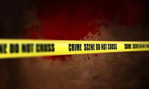 തലയിണ ഉപയോഗിച്ച് ഭാര്യയെ ശ്വാസംമുട്ടിച്ചു കൊന്നു; ജീവനൊടുക്കിയതായി പോലിസ് സ്‌റ്റേഷനില്‍ വിളിച്ചു പറഞ്ഞു: പൂജാരി അറസ്റ്റില്‍