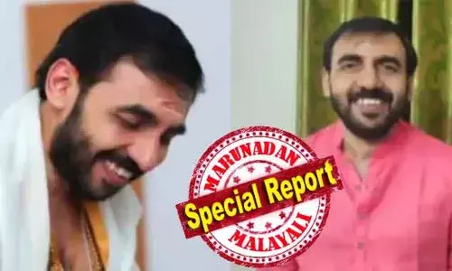 ആദ്യ ഭാര്യയുടേത് ദുരൂഹ മരണം; ആദ്യ ഭാര്യയുടെ അസ്വാഭാവിക മരണത്തിന് ശേഷം അന്ന് താസിച്ചിരുന്ന വീടിന് എതിര്‍ഭാഗത്തെ കോത്താരി മാന്‍ഷന്‍ അപ്പാര്‍ട്‌മെന്റിലെ ഫ്‌ലാറ്റിലേക്ക് മാറിയതോടെ നല്ല കാലം വന്നു; വന്‍കിട പലിശ ഇടപാടുകള്‍ നടത്തുമ്പോഴും പരിചയക്കാരില്‍ നിന്നു ചെറു തുകകള്‍ കടം വാങ്ങും; ആരാണ് ഉണ്ണികൃഷ്ണന്‍ പോറ്റി?