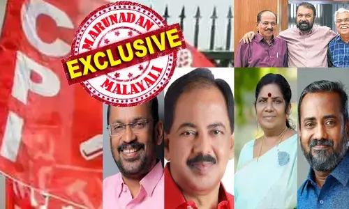 രാജിവയ്ക്കില്ലെന്ന് മന്ത്രി അനിലും ചിഞ്ചുറാണിയും; പ്രസാദിന് പാതി മനസ്സ്; ഏത് സിംഹാസനവും വലിച്ചെറിയാന്‍ തയ്യാറെന്ന് കെ രാജന്‍; പിണറായി വിളിച്ച സാഹചര്യത്തില്‍ നിലപാട് മയപ്പെടുത്താന്‍ ബിനോയ് വിശ്വവും; കെ ഇ ഇസ്മായില്‍ വാദമുയര്‍ത്തി മുന്നണി വിട്ടു പോകലിനെ എതിര്‍ത്ത് തോല്‍പ്പിക്കാന്‍ ഔദ്യോഗിക പക്ഷം; സിപിഐ ഇടതു മുന്നണിയില്‍ തുടരും; പിഎം ശ്രീയില്‍ സിപിഐ മന്ത്രിമാരാരും രാജിവയ്ക്കില്ല