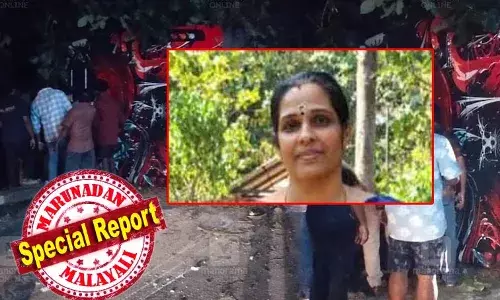 മണത്തണ ഗ്രാമം ഇന്ന് ഉണര്‍ന്നെണീറ്റത് ദുരന്ത വാര്‍ത്ത കേട്ട്; ടൂറിസ്റ്റ് ബസ് അപകടത്തില്‍ സിന്ധു മരിച്ചെന്ന വാര്‍ത്ത കേട്ടു നടുങ്ങി നാട്ടുകാര്‍; ഭൗതിക ശരീരം ഇന്ന് വൈകീട്ടോടെ മണത്തണയില്‍ എത്തിക്കും; സംസക്കാരം നാളയെന്ന് ബന്ധുക്കള്‍; അപകടത്തില്‍ പെട്ട രണ്ട്‌പേരുടെ നില ഗുരുതരം