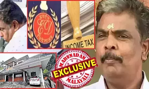 വാച്ചര്‍ ജോലി ഉപേക്ഷിച്ച് പോയ മുരാരിയ്ക്ക് പോലീസിലെ കടുത്ത പരിശീലനം ഭയമായി; ആ ജോലി വേണ്ടെന്ന് വച്ചു. തിരിച്ചെത്തിയ മുരാരിയ്ക്ക് ഭാസ്‌കരന്‍ നായര്‍ ദേവസ്വത്തില്‍ പിന്‍വാതില്‍ നിയമനം നല്‍കി; 2018ന് ശേഷം സമ്പത്ത് കുമിഞ്ഞു കൂടി; അന്വേഷണത്തിന് ആദായ നികുതി വകുപ്പും ഇഡിയും; പെരുന്നയുടെ സമ്പന്നന്‍ എല്ലാ അര്‍ത്ഥത്തിലും കുരുക്കിലേക്ക്