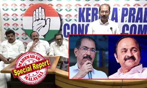 കോണ്‍ഗ്രസ് പുനസംഘടന രണ്ടാം ഘട്ടത്തിലേക്ക്;  ഒരു മണ്ഡലത്തിന് ഒരാള്‍ എന്ന നിലയില്‍ സെക്രട്ടറിമാര്‍ ആകുമ്പോള്‍ എണ്ണം 140 ആയി ഉയരും;  വൈസ് പ്രസിഡന്റ്, ജനറല്‍ സെക്രട്ടറി പദവികളിലേക്ക് തിരഞ്ഞെടുക്കപ്പെട്ടവര്‍ ഇനിയും ചുമതലയേറ്റില്ല; ഉടക്കിട്ടത് വി ഡി സതീശനും പരമ്പരാഗത എ ഗ്രൂപ്പുകാരും; പുനസംഘടനയിലൂടെ അപ്രമാദിത്വം ഉറപ്പിച്ചു കെ സി വേണുഗോപാല്‍