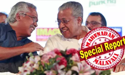 പുന്നപ്രയിലേക്ക് പിണറായി വരുമെന്ന് അറിഞ്ഞ് ആലപ്പുഴയില്‍ യോഗം; മന്ത്രി രാജന്റെ കടുത്ത നിലപാടുകളെ അവഗണിച്ച് ബിനോയ് വിശ്വം മുമ്പോട്ട്; ജിആര്‍ അനിലും ചിഞ്ചു റാണിയും പ്രസാദും ചേര്‍ന്ന് നില്‍ക്കുന്നത് തുണയായി; ഇടതുമുന്നണിയില്‍ സിപിഐ തുടരും; മുഖ്യമന്ത്രിയുമായുള്ള ചര്‍ച്ച മുന്‍കൂര്‍ തിരക്കഥയുടെ ഭാഗം; പിഎം ശ്രീയില്‍ ഇടത് വിവാദങ്ങള്‍ തീരുന്നു