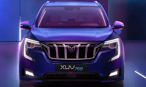 നിരത്തുകളിൽ തീക്കാറ്റാകാൻ വീണ്ടും മഹീന്ദ്ര; വരാൻ പോകുന്നത് ഫെയ്‌സ്‌ലിഫ്റ്റ് ചെയ്ത XUV700 അടക്കം വാഹനങ്ങൾ; ഇതാ..നാല് പുത്തൻ കാറുകൾ കൂടി