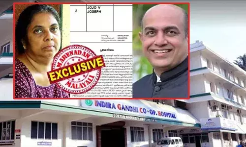 ഷീജാ പ്രഭാകരന്റെ സാമ്പിള്‍ ശേഖരിച്ചത് ഇന്ദിരാ ആശുപത്രി; ക്യാന്‍സറില്ലാ റിപ്പോര്‍ട്ട് 13ന് ആശുപത്രിയില്‍ കിട്ടിയിട്ടും 17ന് രോഗമില്ലാ മാറിടം മുറിച്ചു മാറ്റിയത് പിഴവല്ലേ? എന്തുകൊണ്ടാണ് രോഗിയുടെ വേദന ഡോക്ടറെ ന്യായീകരിക്കുന്നവര്‍ കാണാത്തത്? ന്യായീകരണ വാദങ്ങളില്‍ നിറയുന്നത് ഇന്ദിരാ ഗാന്ധി സഹകരണ ആശുപത്രിയുടെ മെഡിക്കല്‍ എത്തിക്‌സ് വീഴ്ച? ഡോക്ടറെ ന്യായീകരിക്കുന്നവര്‍ ഉത്തരം നല്‍കേണ്ടത് ഈ ചോദ്യങ്ങള്‍ക്ക്