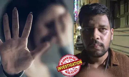 ഇന്‍സ്റ്റഗ്രാം വഴി പരിചയം; സൈനിക ഉദ്യോഗസ്ഥന്‍ ചമഞ്ഞ് സൗഹൃദം സ്ഥാപിച്ചു; വനിതാ ഡോക്ടറെ ബോധരഹിതയാക്കി പീഡിപ്പിച്ചു; ഡല്‍ഹിയില്‍ ഡെലിവറി ബോയ് പിടിയില്‍