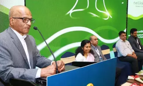 ജീവിതശൈലിയിലെ മാറ്റം അലര്ജി രോഗങ്ങള് വര്ധിപ്പിക്കുന്നുവെന്ന് വിദഗ്ദ്ധര് ജീവിതശൈലിയിലെ മാറ്റം അലര്ജി രോഗങ്ങള് വര്ധിപ്പിക്കുന്നുവെന്ന് വിദഗ്ദ്ധര്