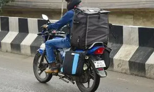 ബ്രസീലിയന്‍ സ്വദേശിയായ യുവതിക്ക് നേരെ ലൈംഗീകാതിക്രമം;  ഡെലിവറി ബോയ് പിടിയില്‍