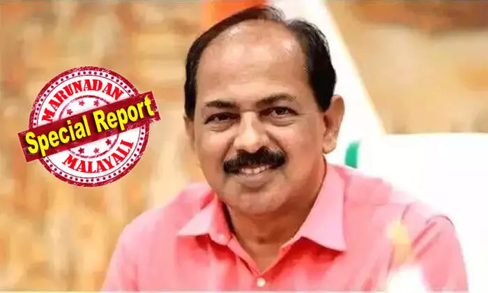 പി.എം ശ്രീയിലെ തര്‍ക്കം ഭരണത്തെ ബാധിക്കില്ലെന്ന് മന്ത്രി ജി.ആര്‍. അനില്‍; മന്ത്രിസഭാ യോഗത്തില്‍ പങ്കെടുക്കുന്നത് പാര്‍ട്ടി തീരുമാനിക്കുംമെന്നും പ്രതികരണം; പാര്‍ട്ടി തീരുമാനം അക്ഷരംപ്രതി പാലിക്കുന്നവരാണ് തങ്ങളെന്നും. അനില്‍;  സിപിഐയുടെ കടുംപിടുത്തത്തില്‍ മുന്നണിയില്‍ പ്രതിസന്ധി