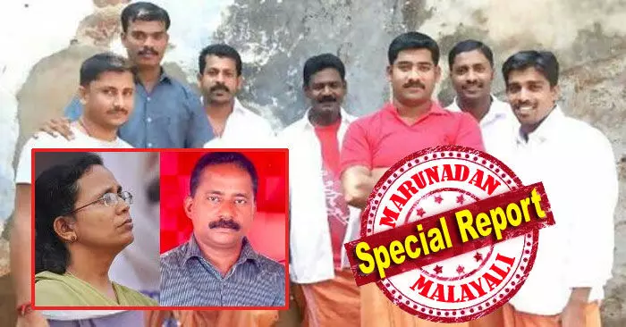 ഇഷ്ടം പോലെ ലാവിഷായിട്ട് ജീവിക്കാനുള്ള സൗകര്യമാണ് ഈ സര്‍ക്കാര്‍ ഈ ടിപി കേസ് പ്രതികള്‍ക്ക് ചെയ്തു കൊടുക്കുന്നുത്; ഇനി സര്‍ക്കാരിന് ആറ് മാസം കൂടിയേ ഉള്ളൂ; അതിനിടയ്ക്ക് വിട്ടയക്കാനുള്ള പല നീക്കം നടത്തി; ഞങ്ങള്‍ ഇതൊക്കെ ഇപ്പോഴും ചെയ്തു കൊണ്ടേ ഇരിക്കുന്നുണ്ടെന്ന് പ്രതികളെ അറിയിക്കാനുള്ള തന്ത്രം; ആഞ്ഞടിച്ച് കെകെ രമ; വെട്ടിലായി ജയില്‍ ഡിജിപി; കൊടി സുനി പുറത്തു വരുമോ?