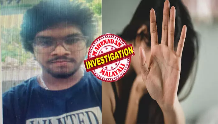 പരിപാടികൾ എല്ലാം കഴിഞ്ഞ് റൂമിലെത്തിയ ആ വിദേശ മോഡൽ; ആകെ വിശന്ന് തളർന്ന യുവതി ഓൺലൈനിൽ നിന്ന് ആഹാരം ഓർഡർ ചെയ്തു; നിമിഷ നേരം കൊണ്ട് പടിവാതിൽക്കൽ എത്തിയ ഫുഡ് ഡെലിവറി ബോയ് ചെയ്തത്; യുവാവിന്റെ മോശം പ്രവർത്തിയിൽ പരാതി പരിപാടികൾ എല്ലാം കഴിഞ്ഞ് റൂമിലെത്തിയ ആ വിദേശ മോഡൽ; ആകെ വിശന്ന് തളർന്ന യുവതി ഓൺലൈനിൽ നിന്ന് ആഹാരം ഓർഡർ ചെയ്തു; നിമിഷ നേരം കൊണ്ട് പടിവാതിൽക്കൽ എത്തിയ ഫുഡ് ഡെലിവറി ബോയ് ചെയ്തത്; യുവാവിന്റെ മോശം പ്രവർത്തിയിൽ പരാതി