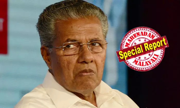 നെല്ല് സംഭരണ യോഗത്തില്‍ മില്ലുടമകളെ ക്ഷണിച്ചില്ല; അവര്‍ ഇല്ലാതെ എങ്ങനെ തീരുമാനം എടുക്കുമെന്ന് മുഖ്യമന്ത്രി ക്ഷുഭിതനായി; തീരുമാനം എടുത്തിട്ട് മില്ലുടുകളെ വിളിച്ചാല്‍ മതിയല്ലോ എന്ന് ജി ആര്‍ അനില്‍; മന്ത്രിയുടെ വിശദീകരണത്തില്‍ തൃപ്തനാകാതെ യോഗം മാറ്റിവെക്കുന്നതായി മുഖ്യമന്ത്രി; ഭക്ഷ്യ വകുപ്പ് വിളിച്ച യോഗത്തില്‍ തെളിഞ്ഞത് മുന്നണിയിലെ ഭിന്നത