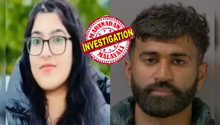 അവസാനമായി ഇരുവരെയും കണ്ടത് വീടിന് പുറത്തെ സിറ്റൗട്ടിൽ; രാത്രിയായിട്ടും ഒരു അനക്കവും ഇല്ല; ഒടുവിൽ അയൽവാസികളുടെ തിരച്ചിലിൽ കണ്ടത് വികൃതമായ നിലയിൽ യുവതിയുടെ മൃതദേഹം; പ്രതിയെന്ന് സംശയിക്കുന്ന ആൾ ഇന്ത്യയിലേക്ക് കടന്നതായും സൂചനകൾ; പ്രതിയെ തപ്പി പോലീസ് അവസാനമായി ഇരുവരെയും കണ്ടത് വീടിന് പുറത്തെ സിറ്റൗട്ടിൽ; രാത്രിയായിട്ടും ഒരു അനക്കവും ഇല്ല; ഒടുവിൽ അയൽവാസികളുടെ തിരച്ചിലിൽ കണ്ടത് വികൃതമായ നിലയിൽ യുവതിയുടെ മൃതദേഹം; പ്രതിയെന്ന് സംശയിക്കുന്ന ആൾ ഇന്ത്യയിലേക്ക് കടന്നതായും സൂചനകൾ; പ്രതിയെ തപ്പി പോലീസ്