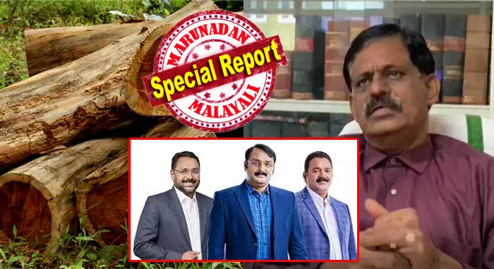 ഉന്നത ഉദ്യോഗസ്ഥരുടെ വഴിവിട്ട ഇടപെടലുകള്‍ മുട്ടില്‍ മരംമുറി കേസ് അന്വേഷണം ദുര്‍ബലമാക്കി; കേസിലെ എല്ലാക്കാര്യങ്ങളും ചീഫ് സെക്രട്ടറി ജയതിലകിന് അറിയാം; തന്നെ പ്രോസിക്യൂട്ടര്‍ സ്ഥാനത്തു നിന്നും നീക്കിയത് വിമര്‍ശിച്ചപ്പോള്‍; പ്രതികള്‍ക്ക് ശിക്ഷ ലഭിക്കണമെങ്കില്‍ സിബിഐ അന്വേഷണം വേണമെന്ന് മുന്‍ പബ്ലിക് പ്രോസിക്യൂട്ടര്‍ അഡ്വ. ജോസഫ് മാത്യു