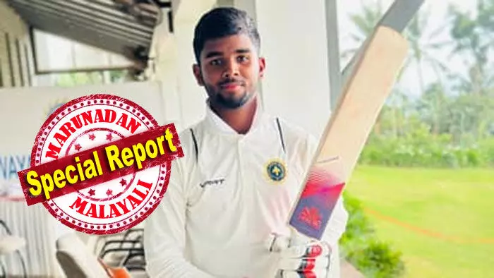 ഇന്നലെ വരെ കിടിലന്‍ സ്ട്രോക്ക് പ്ലേ കാഴ്ചവയ്ക്കുന്ന ഇടങ്കയ്യന്‍ ഓപ്പണര്‍; ഈ യുവതാരത്തെ എട്ടാമനായി ഇറക്കിയ കോച്ച് അമയ് ഖുറേസിയയുടെ തീരുമാനം പാളിയോ? വാലറ്റത്ത് ചെറുത്തു നിന്ന് ആ മിടുക്കന്‍ അടിച്ചെടുത്തത് 178 പന്തില്‍ 86 റണ്‍സ്; വെല്‍ഡണ്‍ അഹമ്മദ് ഇമ്രാന്‍; പഞ്ചാബിനെതിരെയും കേരളത്തിന് ആദ്യ ഇന്നിംഗ് ലീഡ് ഇല്ല; രഞ്ജി ട്രോഫിയില്‍ ഇനി എല്ലാ മത്സരവും കേരളത്തിന് നിര്‍ണ്ണായകം