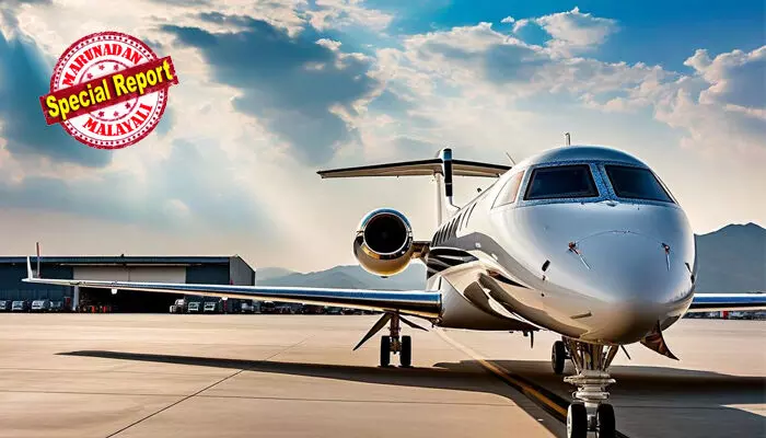 വ്യോമയാന രംഗത്ത് പുതുചരിത്രമെഴുതി ഇന്ത്യ; റഷ്യന് പങ്കാളിത്തത്തോടെ ആദ്യ യാത്രാ വിമാന നിര്മ്മാണം; ആഭ്യന്തര ആവശ്യങ്ങള്ക്ക് എസ്.ജെ 100 മോഡല് വിമാനങ്ങള്; ആത്മനിര്ഭര് ഭാരത് ലക്ഷ്യം കൈവരിക്കുന്നതിനുള്ള ശക്തമായ ചുവടുവെപ്പെന്ന് എച്ച്എഎല്; സവിശേഷതകള് ഇങ്ങനെ വ്യോമയാന രംഗത്ത് പുതുചരിത്രമെഴുതി ഇന്ത്യ; റഷ്യന് പങ്കാളിത്തത്തോടെ ആദ്യ യാത്രാ വിമാന നിര്മ്മാണം; ആഭ്യന്തര ആവശ്യങ്ങള്ക്ക് എസ്.ജെ 100 മോഡല് വിമാനങ്ങള്; ആത്മനിര്ഭര് ഭാരത് ലക്ഷ്യം കൈവരിക്കുന്നതിനുള്ള ശക്തമായ ചുവടുവെപ്പെന്ന് എച്ച്എഎല്; സവിശേഷതകള് ഇങ്ങനെ