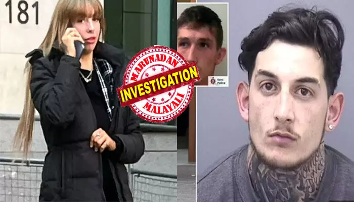 ആരും പെട്ടെന്ന് ശ്രദ്ധിക്കാത്ത വഴിയിലൂടെ പാത്തും പതുങ്ങിയും അകത്ത് കയറി; രണ്ട് തടവുകാരെ പുറത്ത് കാവൽ നിർത്തി; പ്രാർത്ഥനാ മുറിക്കുള്ളിൽ ജയിൽ ഉദ്യോഗസ്ഥയുടെ അതിരുവിട്ട പ്രവർത്തി; എല്ലാത്തിനും തെളിവായി ദൃശ്യങ്ങൾ; പോലീസ് അന്വേഷണത്തിൽ ഞെട്ടൽ ആരും പെട്ടെന്ന് ശ്രദ്ധിക്കാത്ത വഴിയിലൂടെ പാത്തും പതുങ്ങിയും അകത്ത് കയറി; രണ്ട് തടവുകാരെ പുറത്ത് കാവൽ നിർത്തി; പ്രാർത്ഥനാ മുറിക്കുള്ളിൽ ജയിൽ ഉദ്യോഗസ്ഥയുടെ അതിരുവിട്ട പ്രവർത്തി; എല്ലാത്തിനും തെളിവായി ദൃശ്യങ്ങൾ; പോലീസ് അന്വേഷണത്തിൽ ഞെട്ടൽ