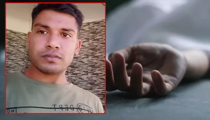 കാണാതായ യുവാവിനെ കുളത്തിൽ മരിച്ചനിലയിൽ കണ്ടെത്തി; മരിച്ചത് മേനാശേരിക്കാരൻ സമ്പത്ത് കാണാതായ യുവാവിനെ കുളത്തിൽ മരിച്ചനിലയിൽ കണ്ടെത്തി; മരിച്ചത് മേനാശേരിക്കാരൻ സമ്പത്ത്