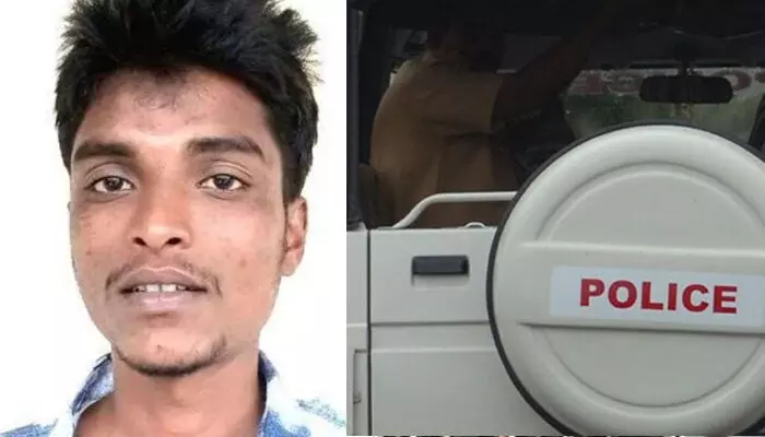 ഇന്സ്റ്റഗ്രാംവഴി പരിചയപ്പെട്ട പതിനാറുകാരിയെ പ്രണയം നടിച്ച് പീഡിപ്പിച്ചു;  24കാരന് 33 വര്ഷം തടവ് ശിക്ഷ ഇന്സ്റ്റഗ്രാംവഴി പരിചയപ്പെട്ട പതിനാറുകാരിയെ പ്രണയം നടിച്ച് പീഡിപ്പിച്ചു;  24കാരന് 33 വര്ഷം തടവ് ശിക്ഷ