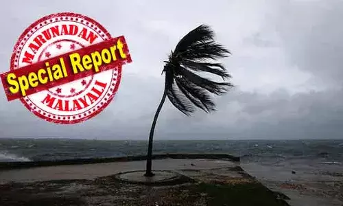 ജമൈക്കയെ വിഴുങ്ങി മെലീസ കൊടുങ്കാറ്റ്; മണ്ണിടിച്ചിലും വെള്ളപ്പൊക്കവും ഭയാനക കൊടുങ്കാറ്റും കണ്ട് ഞെട്ടി കരീബിയന്‍ ദ്വീപ് രാജ്യം; ലോകം എമ്പാടും നിന്നുമെത്തിയ ടൂറിസ്റ്റുകള്‍ മുറിയടച്ച് ഹോട്ടലിലില്‍; 24 മണിക്കൂറില്‍ പെയ്തത് തീവ്ര മഴ: ജമൈക്ക നേരിടുന്നത് ലോകം ഇന്നേവരെ കണ്ട ഏറ്റവും ശക്തമായ കൊടുങ്കാറ്റ്