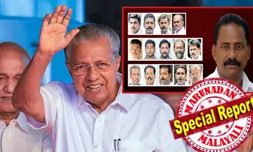 കൊടി സുനിയേയും കൂട്ടരേയും തദ്ദേശ-നിയമസഭാ തിരഞ്ഞെടുപ്പ് കൊഴുപ്പിക്കാന്‍ പാര്‍ട്ടിക്ക് പുറത്തു വേണം; ടിപിയെ കൊന്ന എല്ലാവരേയും സ്വതന്ത്രരാക്കാന്‍ വീണ്ടും നീക്കം; പ്രതികളെ വിടുതല്‍ ചെയ്താല്‍ ആഭ്യന്തര സുരക്ഷാപ്രശ്‌നം ഉണ്ടാകുമോ എന്ന ചോദ്യം ജയിലുകളില്‍ എത്തി; പരോളോ വിട്ടയയ്ക്കലോ അല്ല ലക്ഷ്യം വിടുതല്‍! കൊടി സുനി സ്വതന്ത്രനാകുമോ?