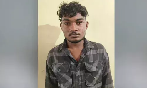 പതിനാലുകാരിയെ പ്രണയം നടിച്ച് ലൈംഗിക അതിക്രമം; തടയാന്‍ ശ്രമിച്ച മാതാപിതാക്കളെ ഭീഷണിപ്പെടുത്തി: 19കാരന്‍ അറസ്റ്റില്‍