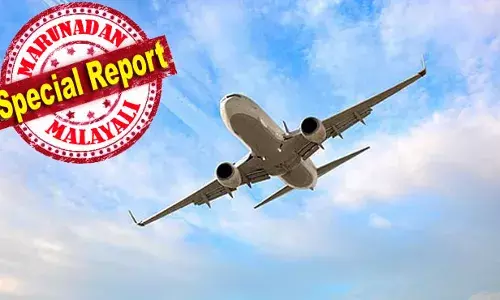 യുകെയിലെ വിമാനക്കമ്പനിയായ ഈസ്റ്റേണ്‍ എയര്‍ ലൈന്‍സ് തകര്‍ച്ചയിലേക്ക്; യുകെയില്‍ തൊഴില്‍ അവസരങ്ങളില്‍ ചരിത്രത്തിലെ ഏറ്റവും വലിയ ഇടിവ്; അനധികൃത കുടിയേറ്റക്കാര്‍ക്കായി അതിര്‍ത്തിയില്‍ പരിശോധന; അന്‍പതിലേറെ പേര്‍ അകത്ത്